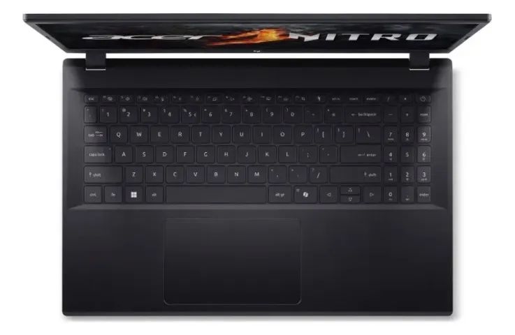 Notebook Acer Nitro V 15 Ryzen 7 - Foto 3