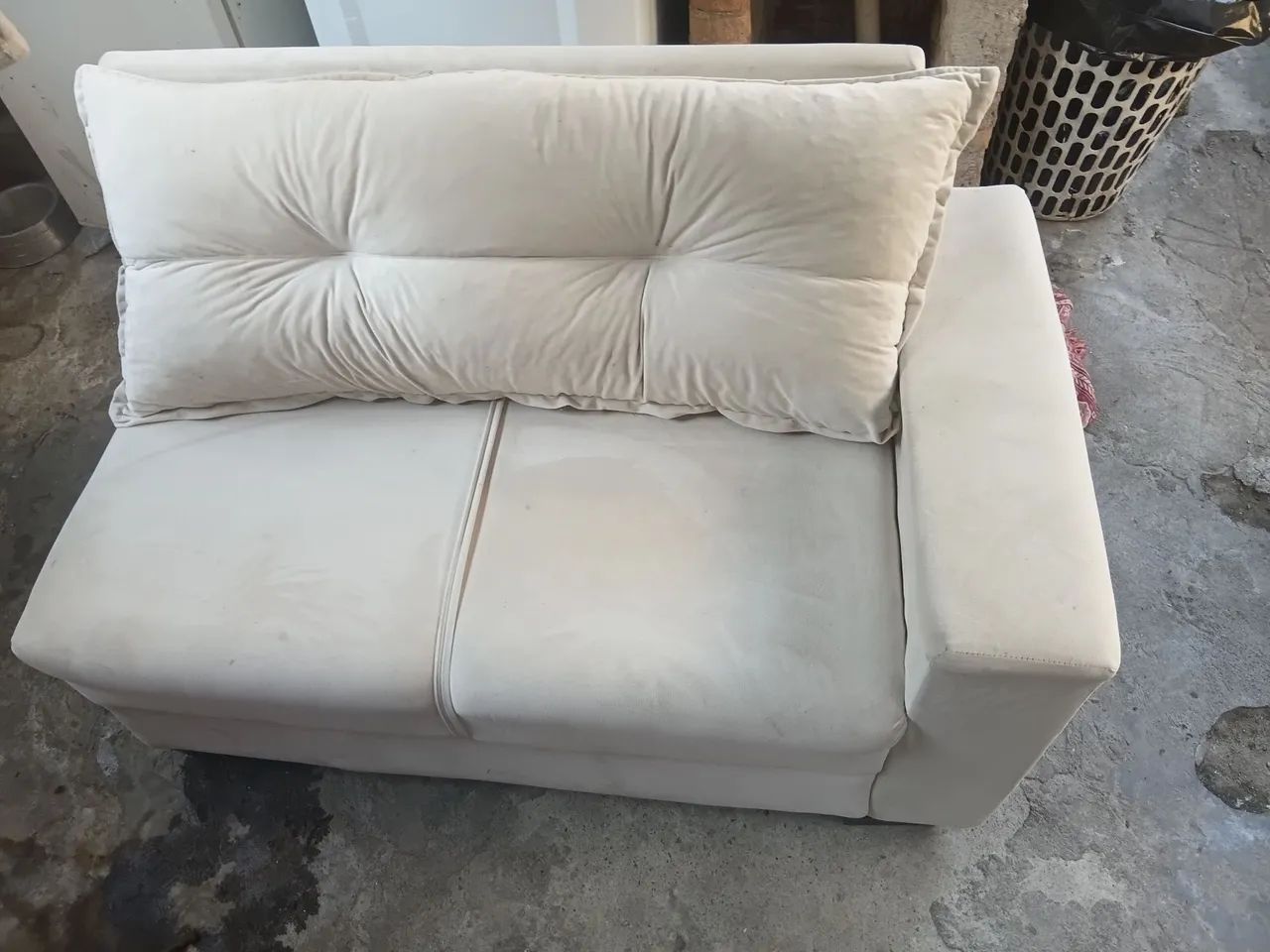 Sofa - Foto 2