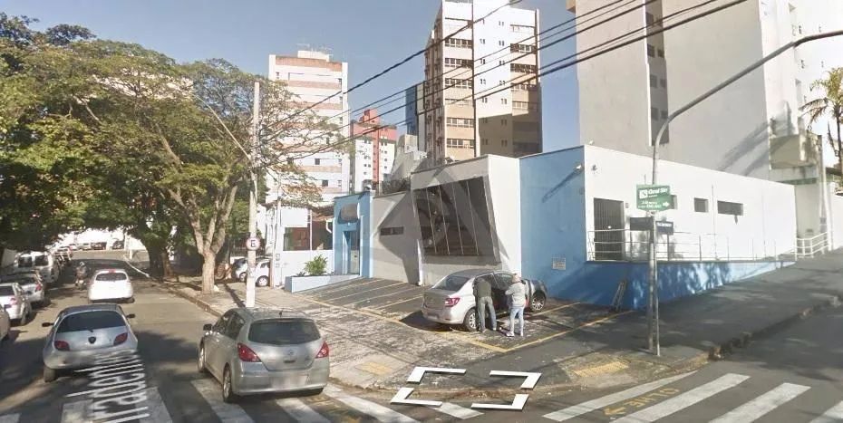 Terreno para alugar em Campinas, Vila Itapura, com 1012 m² - Foto 3