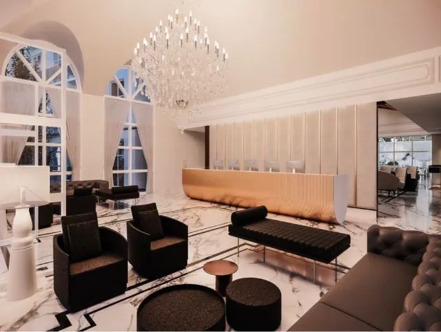 7 dias (de 13 a 20 de outubro de 2026) em Resort novo em Gramado -.até 6 pessoas - Foto 6