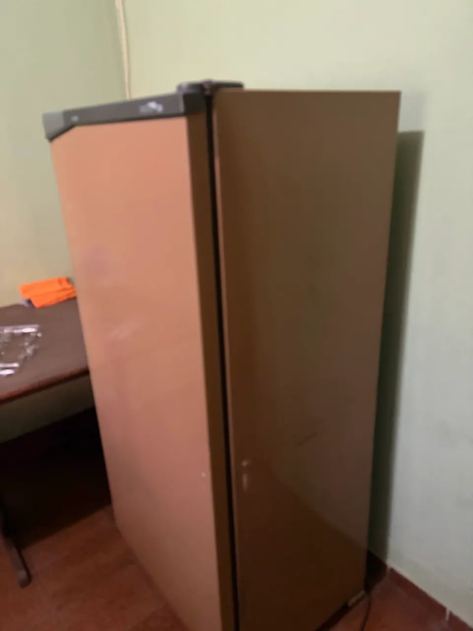 Geladeira em ótimo estado de conservação e funcionamento - Foto 2
