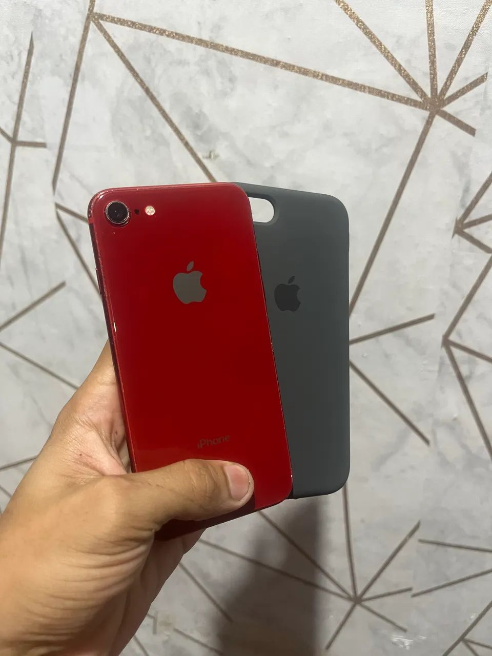 iPhone 8 64 gb - Foto 2