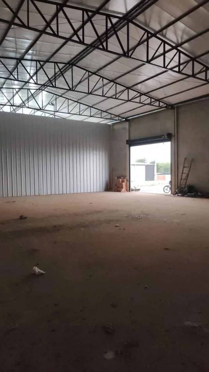 BARRACÃO COMERCIAL - Foto 3