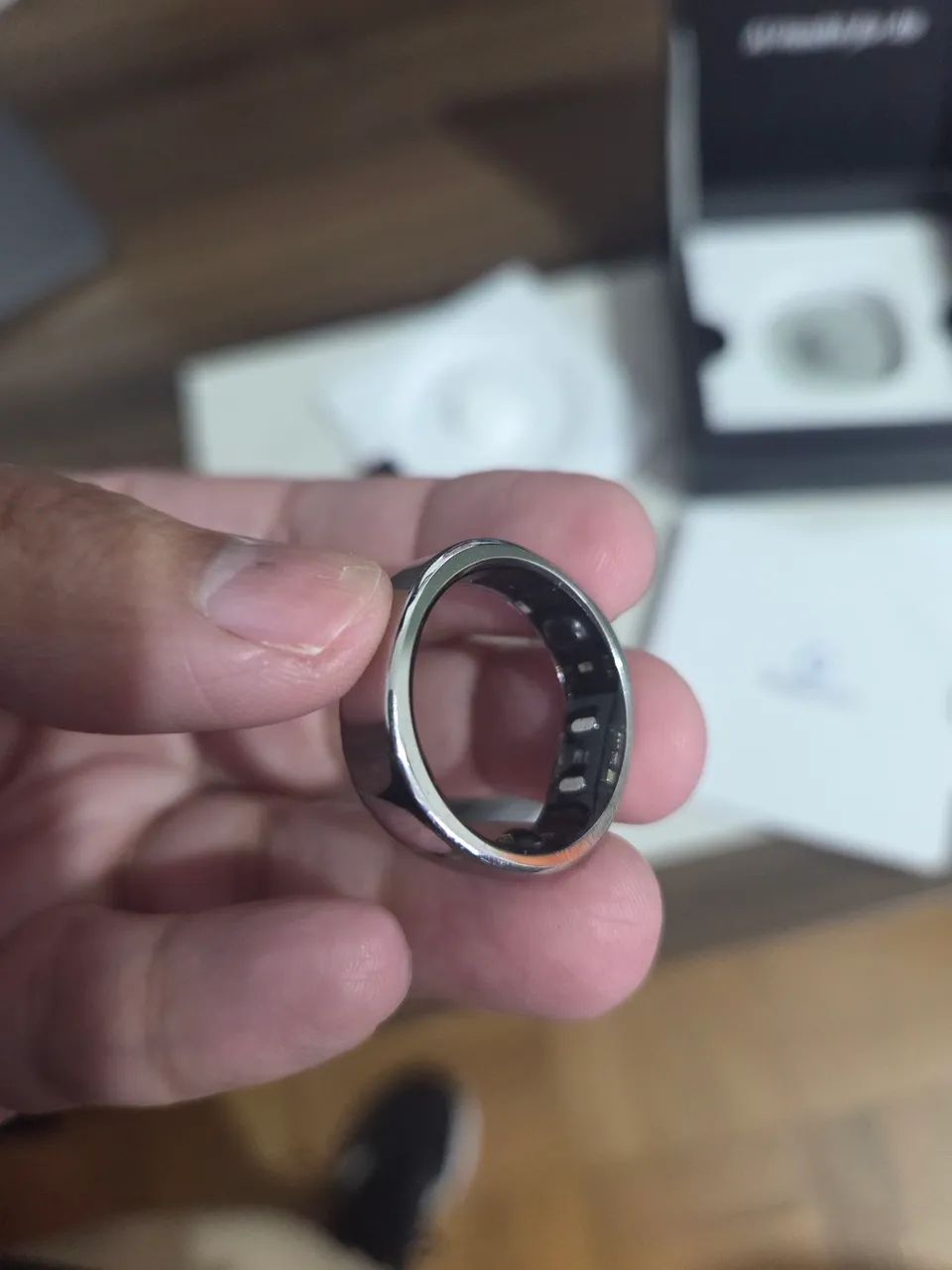 RingConn Gen 2 Air - Foto 3
