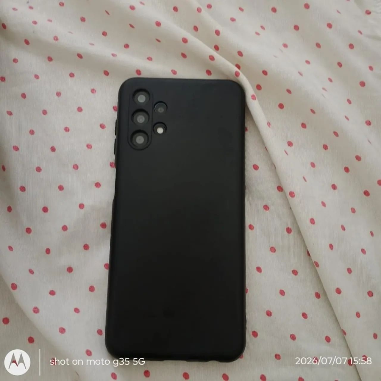 Celular Samsung A13 - Foto 4
