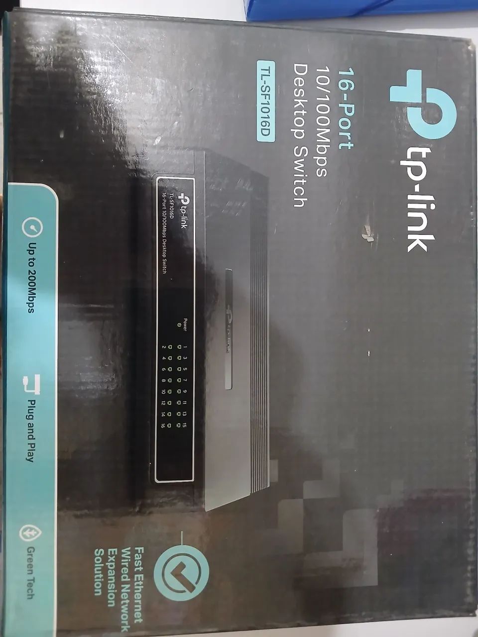 Switch  - Foto 2