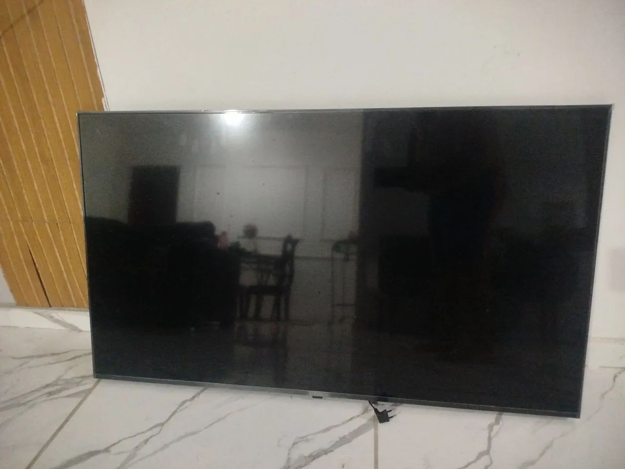 Tv LG 50 Polegadas precisa trocar o display. - Foto 3