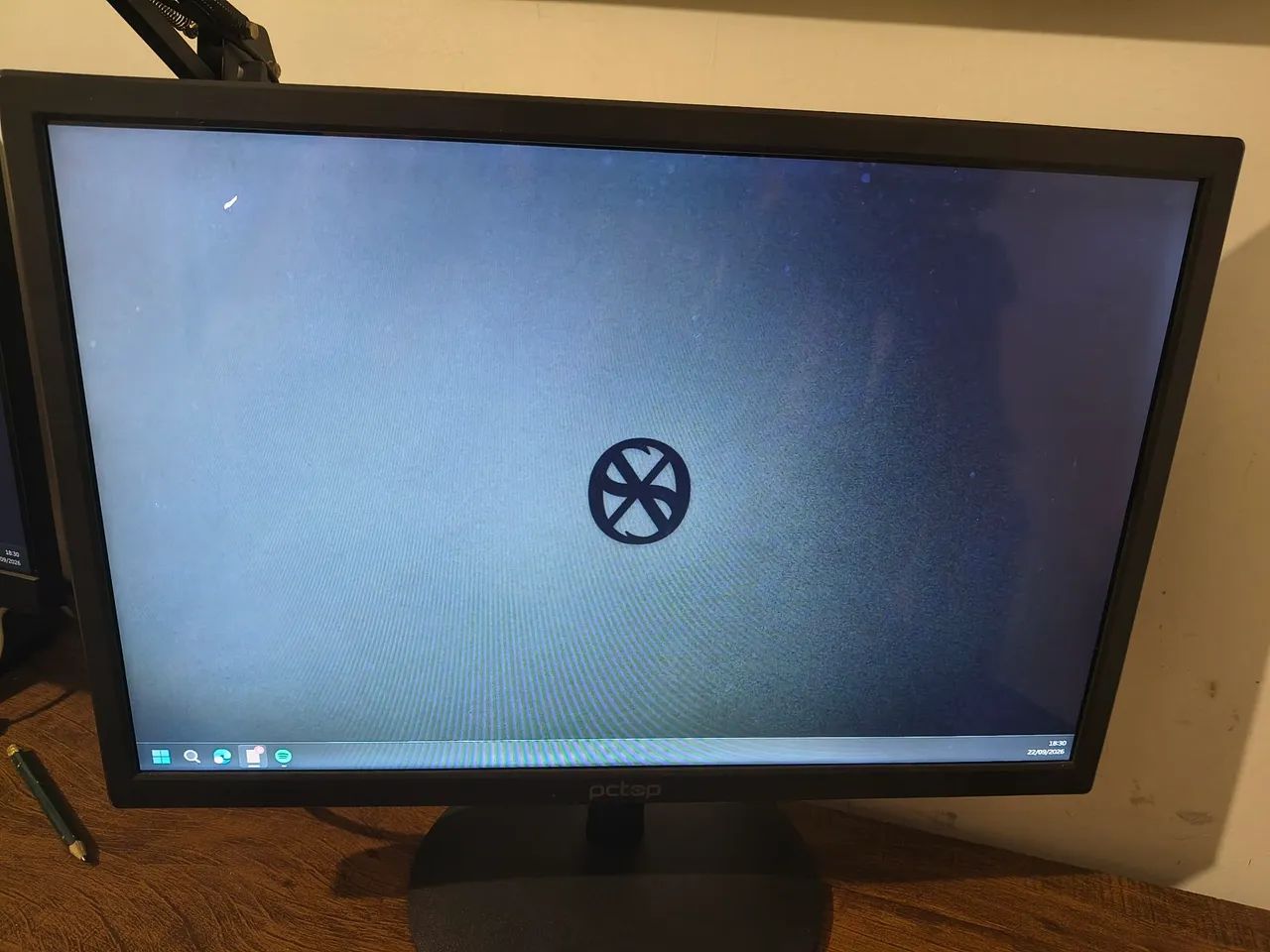 Monitor PCTOP HDMI - Foto 2