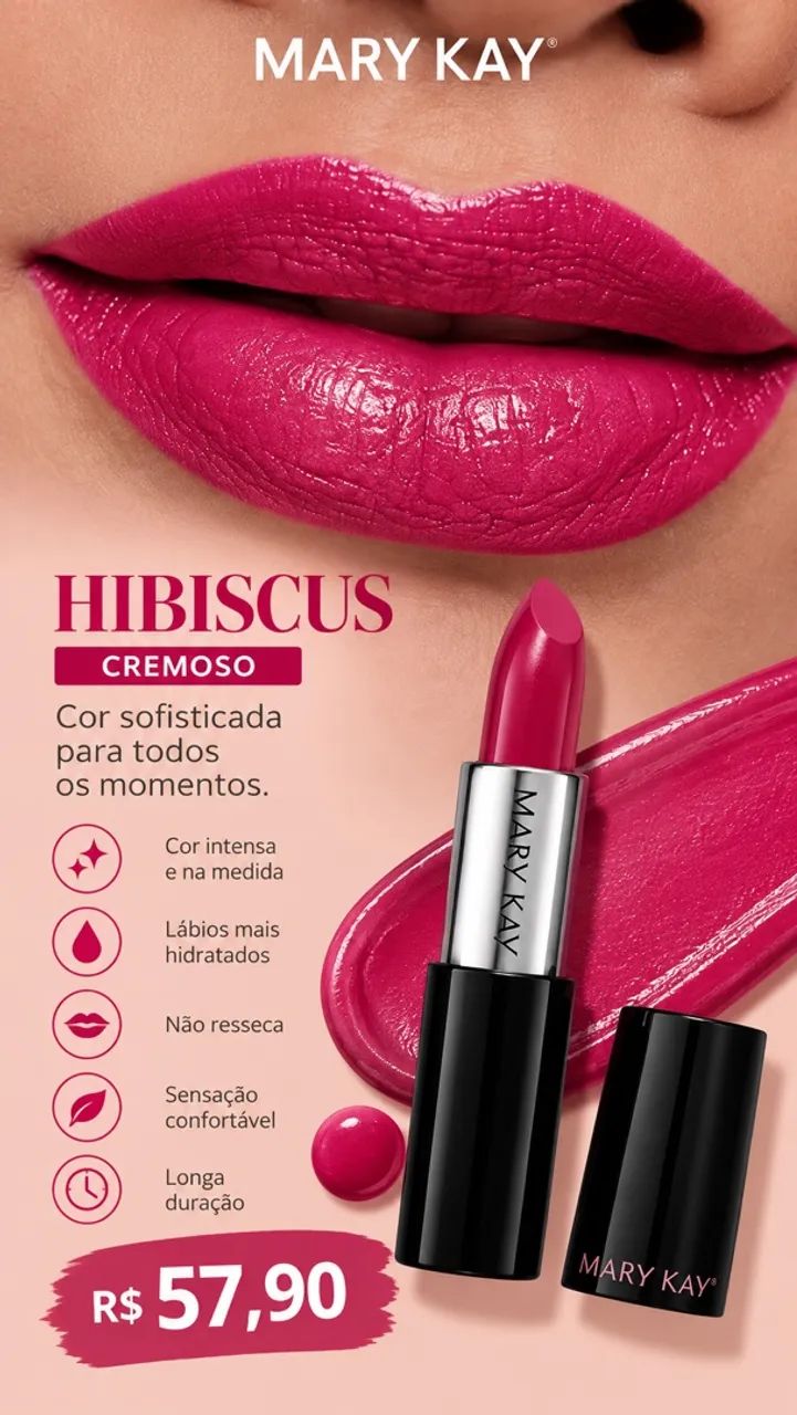 BATOM MARY KAY PRONTA ENTREGA - Foto 3