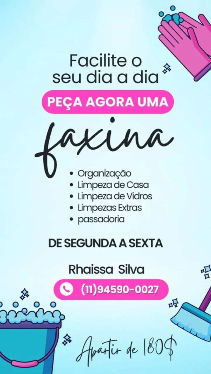 Diarista 