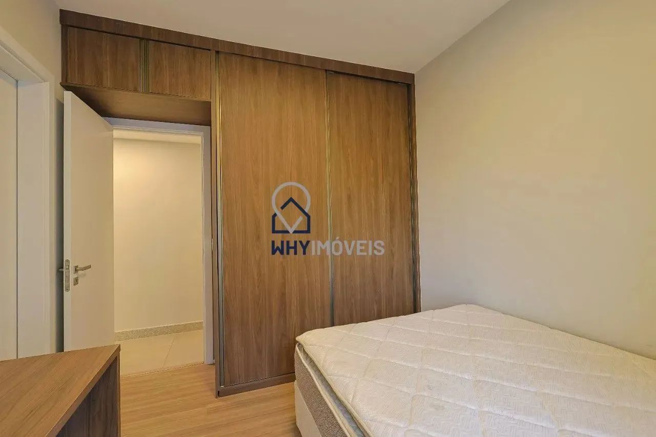 Apartamento 2 quartos para alugar no Vila da Serra - Foto 12