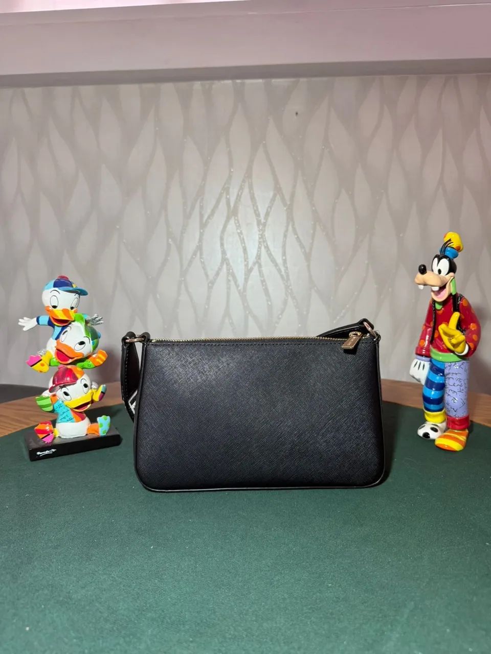 Bolsa Michael Kors nova com etiqueta  - Foto 3