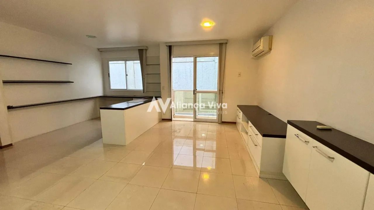 Jardim Botânico | Apartamento 2 quartos, sendo 1 suite - Foto 2