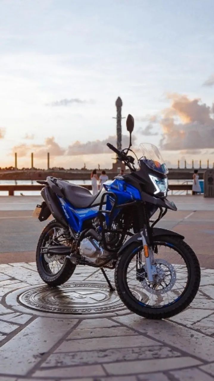 ALUGUEL DE MOTOCICLETA  - Foto 4