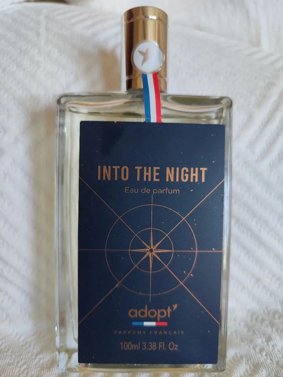 Perfume francês autêntico