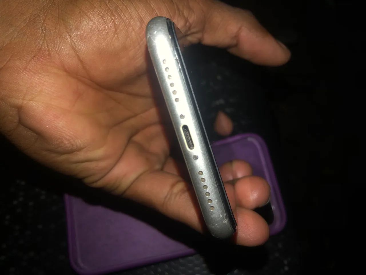 iPhone 11 branco 128 gb - Foto 4