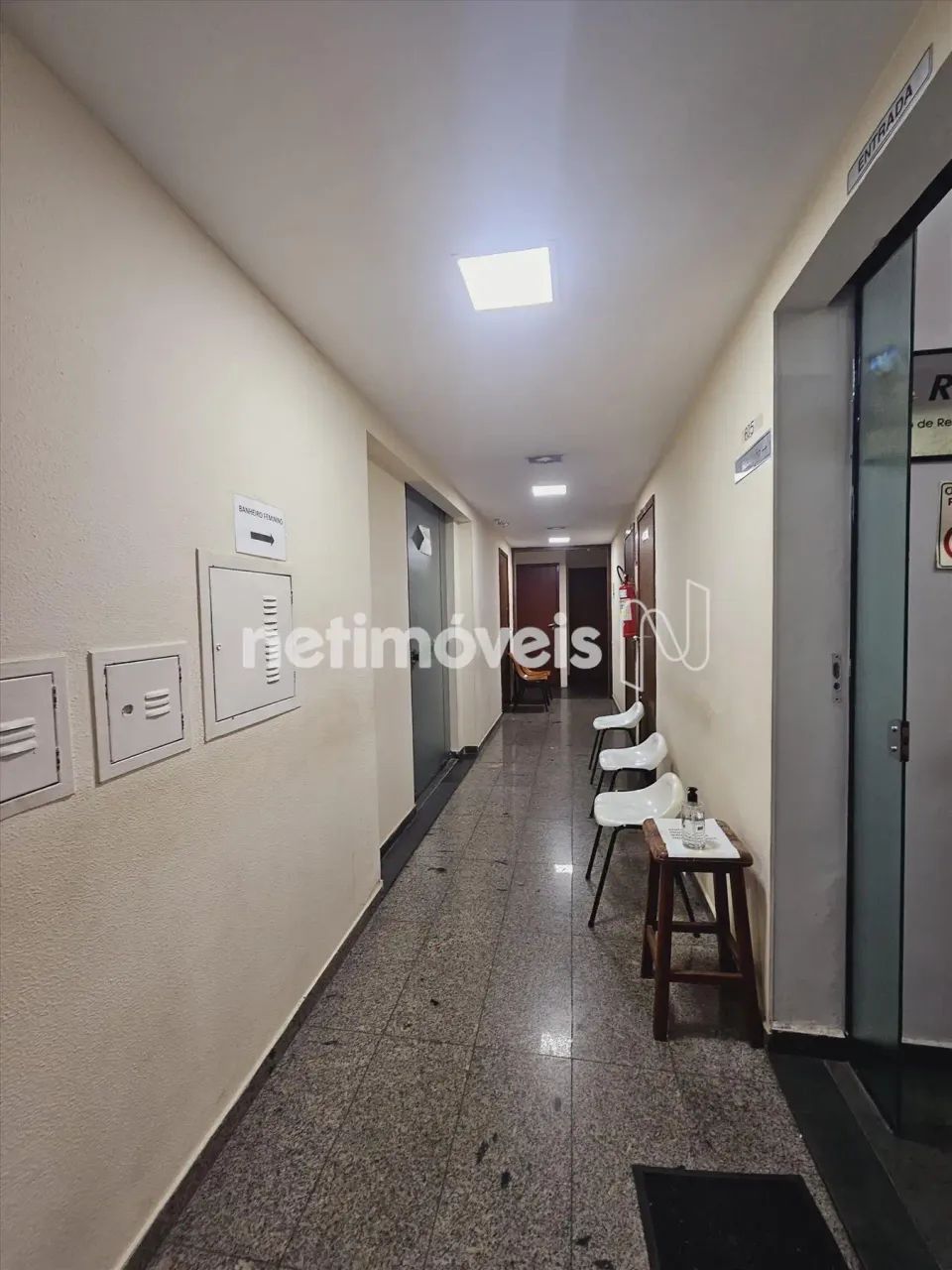 Venda Sala Lourdes Belo Horizonte - Foto 3