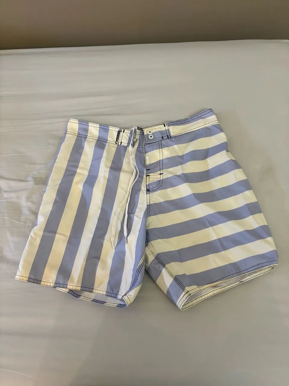 Short Osklen - TAM 40