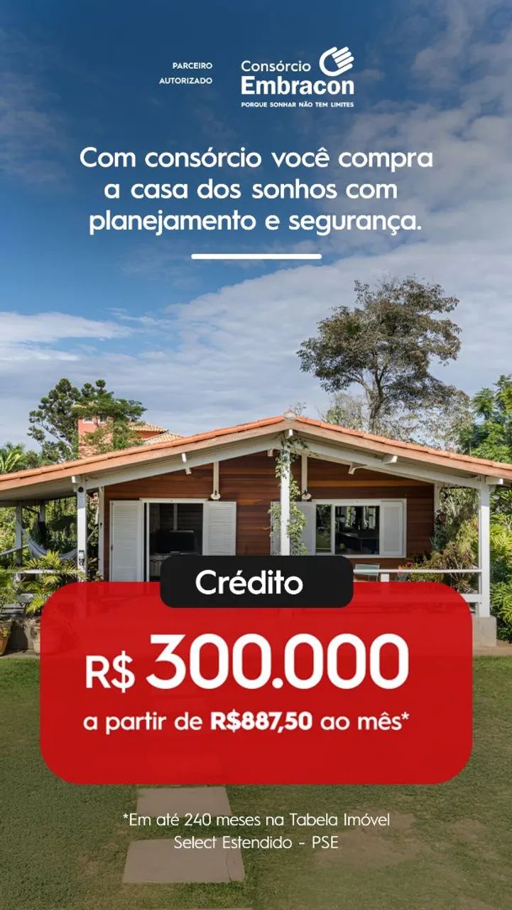 Casa com Lote individual  - Foto 2