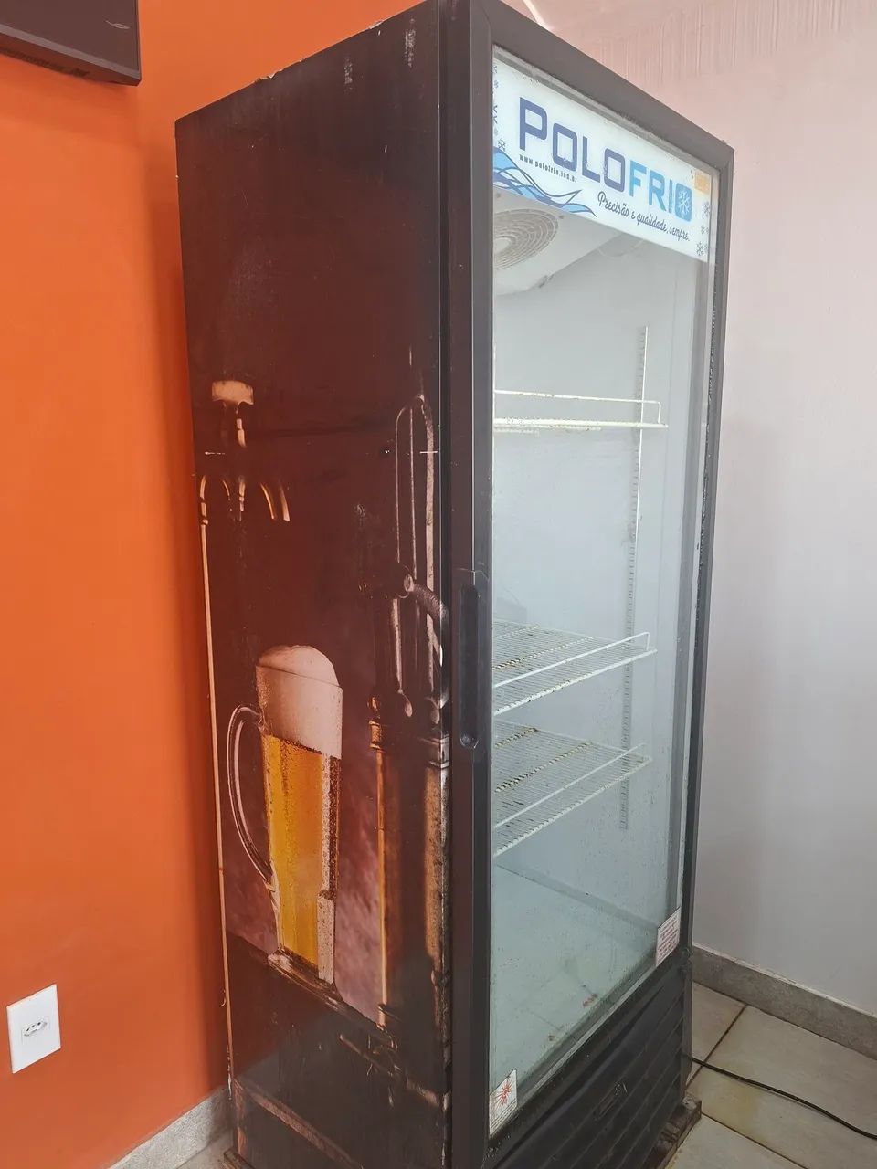 Expositor para cerveja ?  - Foto 2