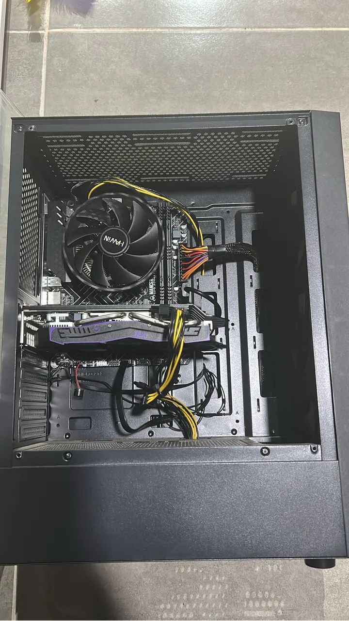 PC Gamer Mancer  - Foto 2