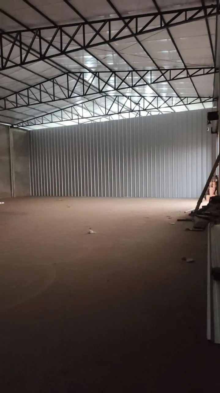 BARRACÃO COMERCIAL - Foto 2