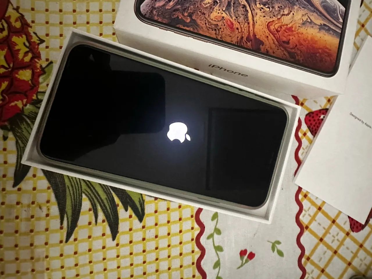 iPhone XS Max 64gb - Foto 2