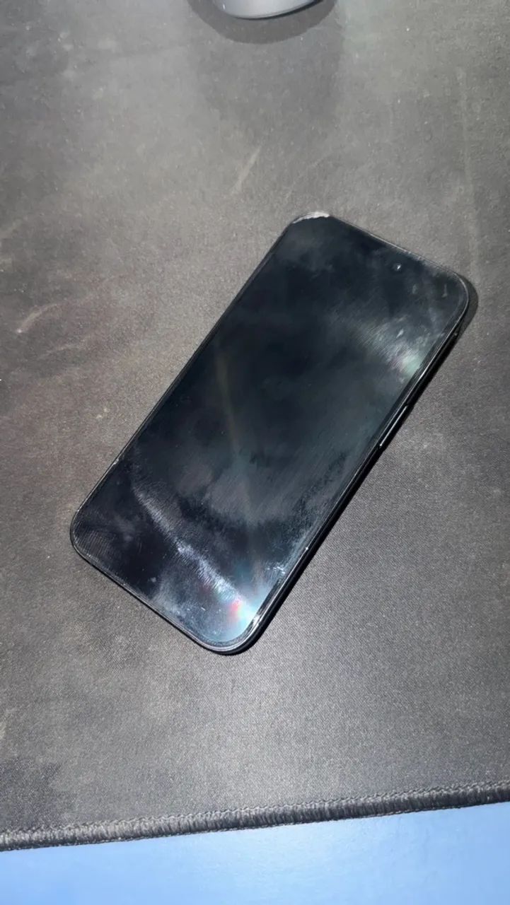 iPhone 15 Pro 512gb - Foto 2