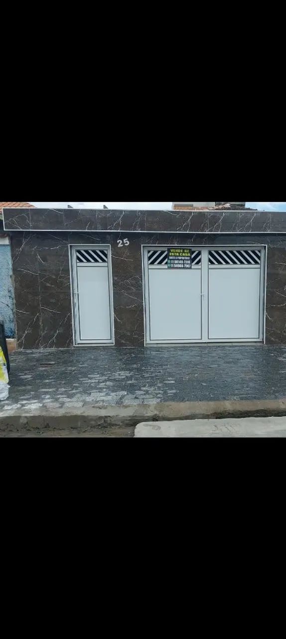 Foto - Santos - Bom Retiro