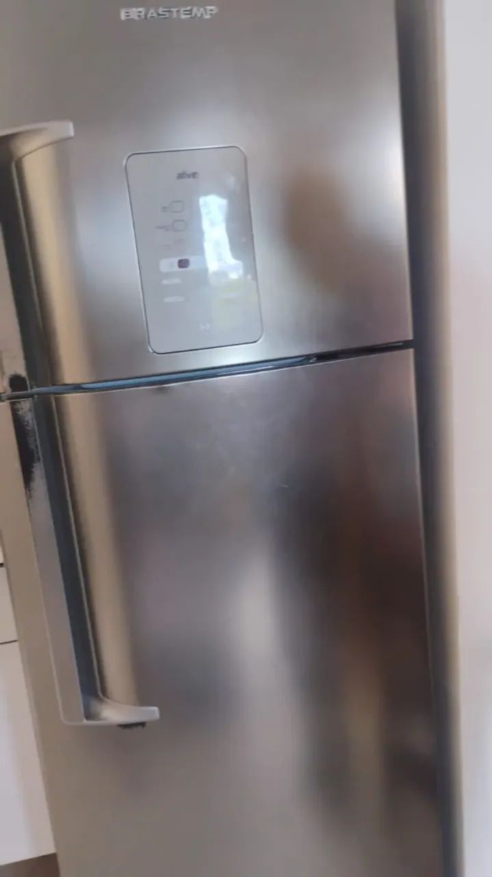 Técnico em refrigeração  - Foto 3