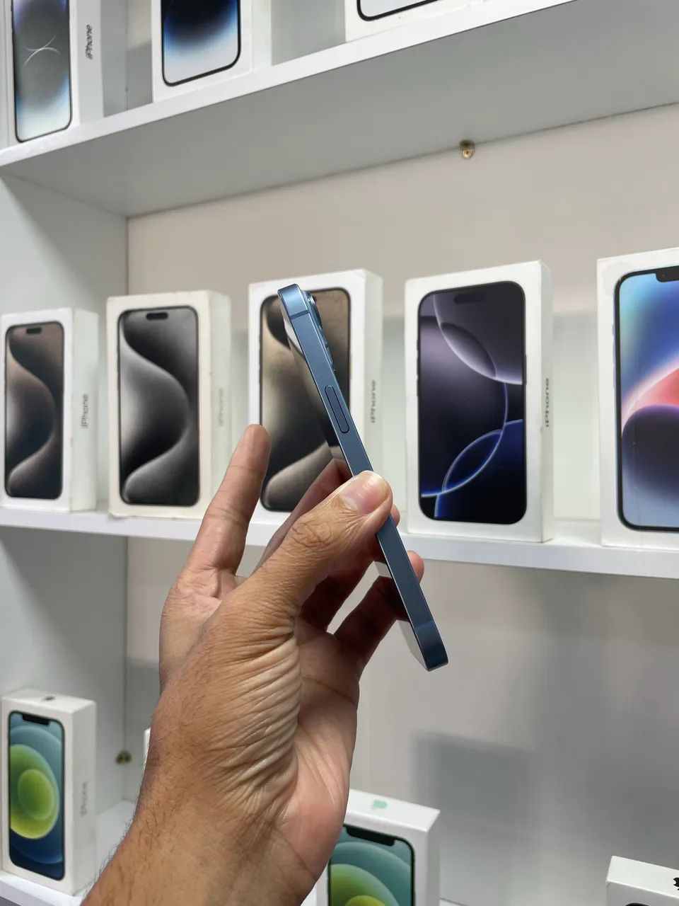 iPhone 14 128GB  - Foto 3