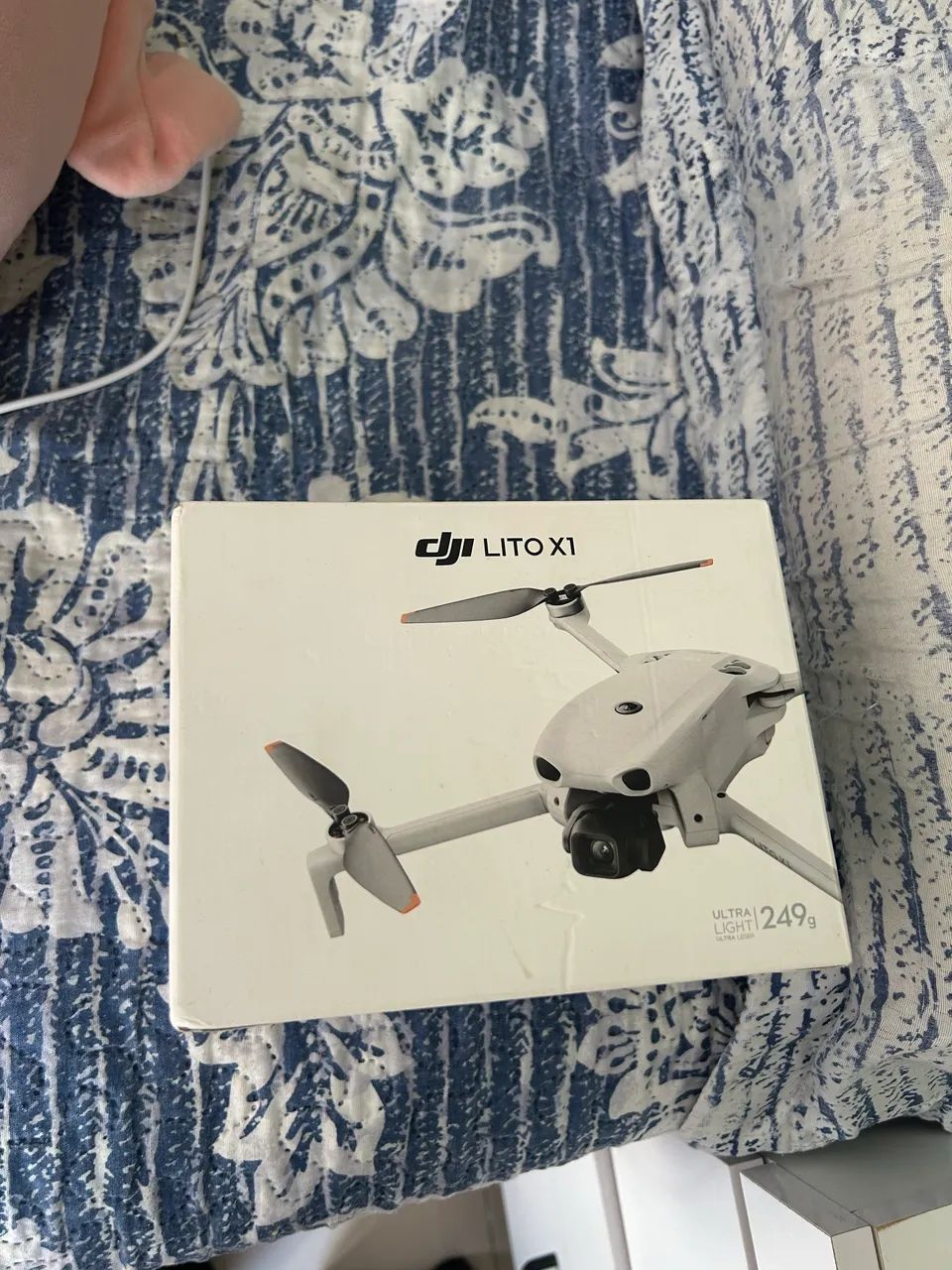 Drone DJI X1 lito