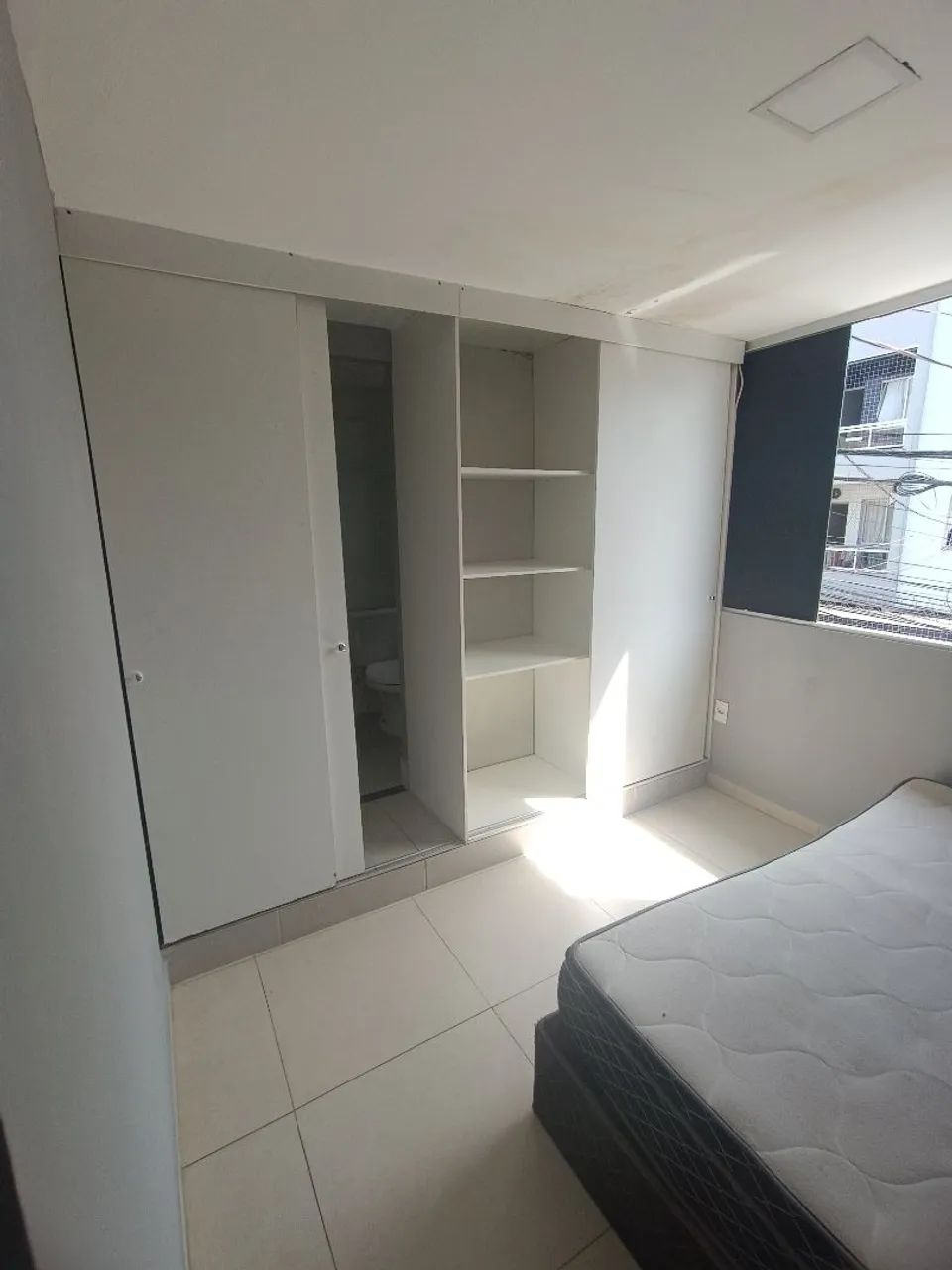 Apartamento mobiliado - Foto 2