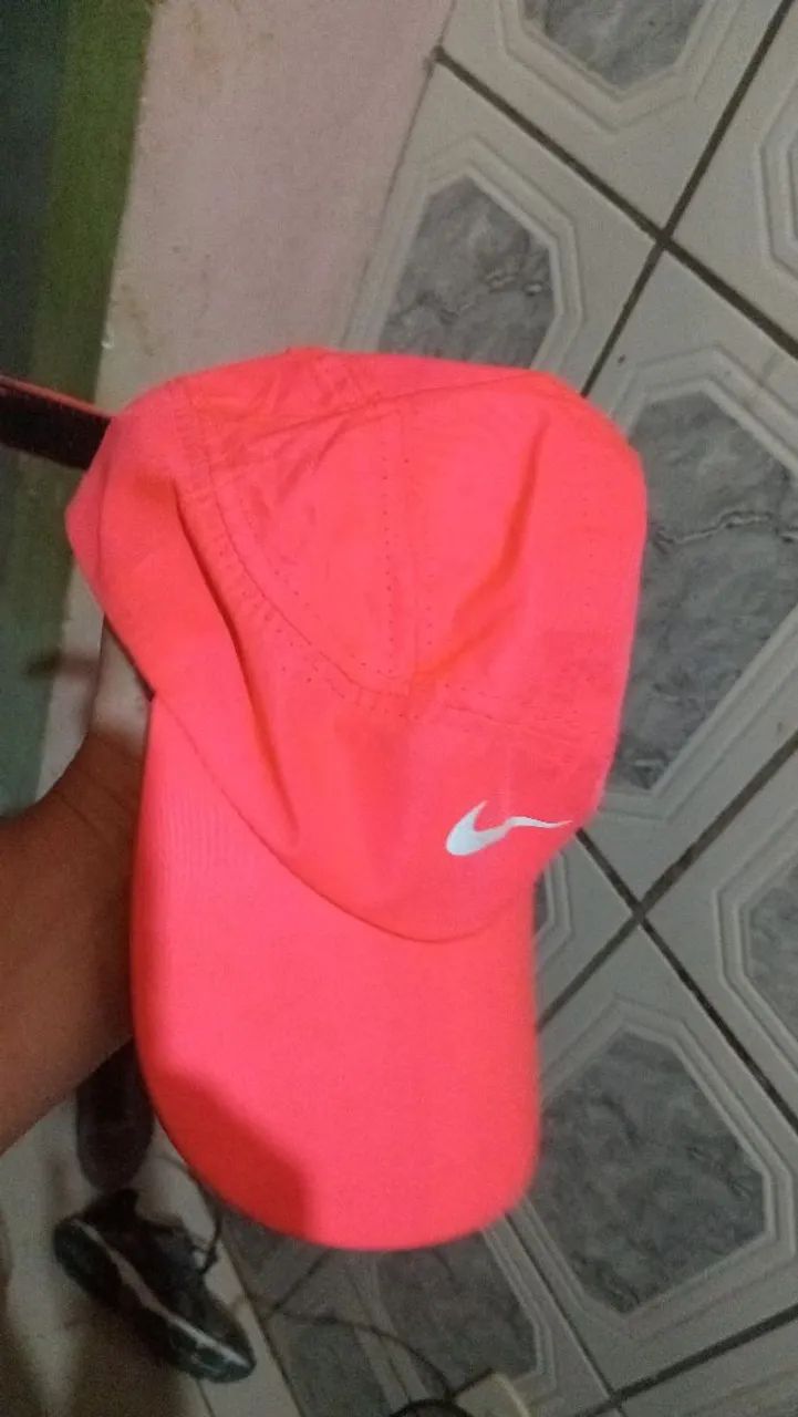 Bone da Nike - Foto 2