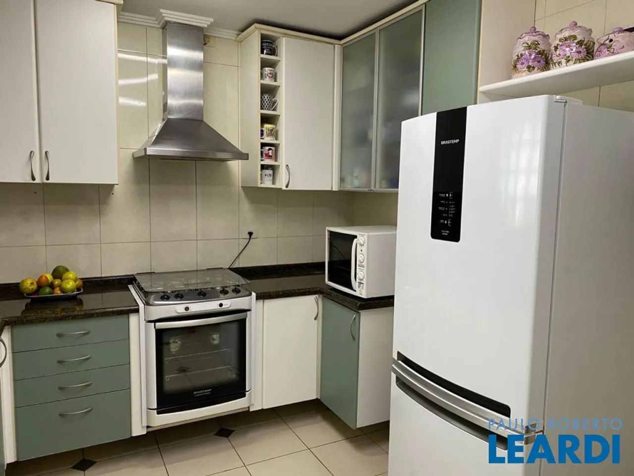 APARTAMENTO - VILA CAMINHO DO MAR - SP - Foto 4