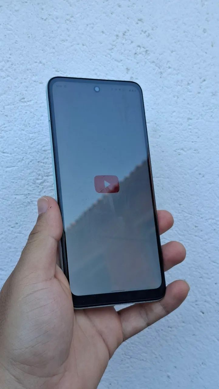 Moto G22 com 128Gb e 4Gb RAM - Foto 5
