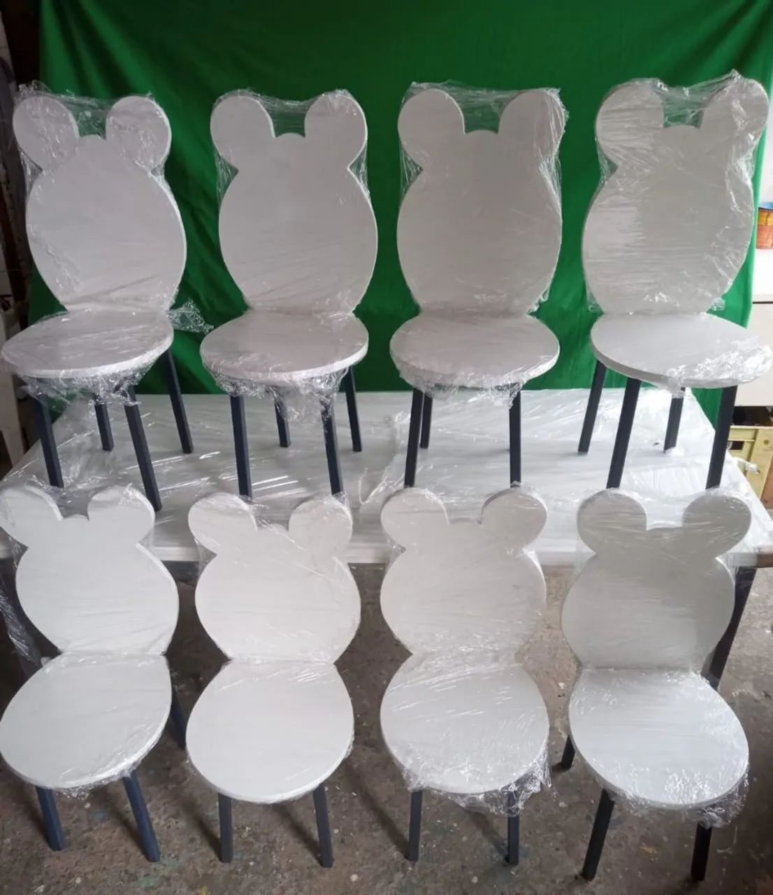 Jogo de mesa infantil  - Foto 5