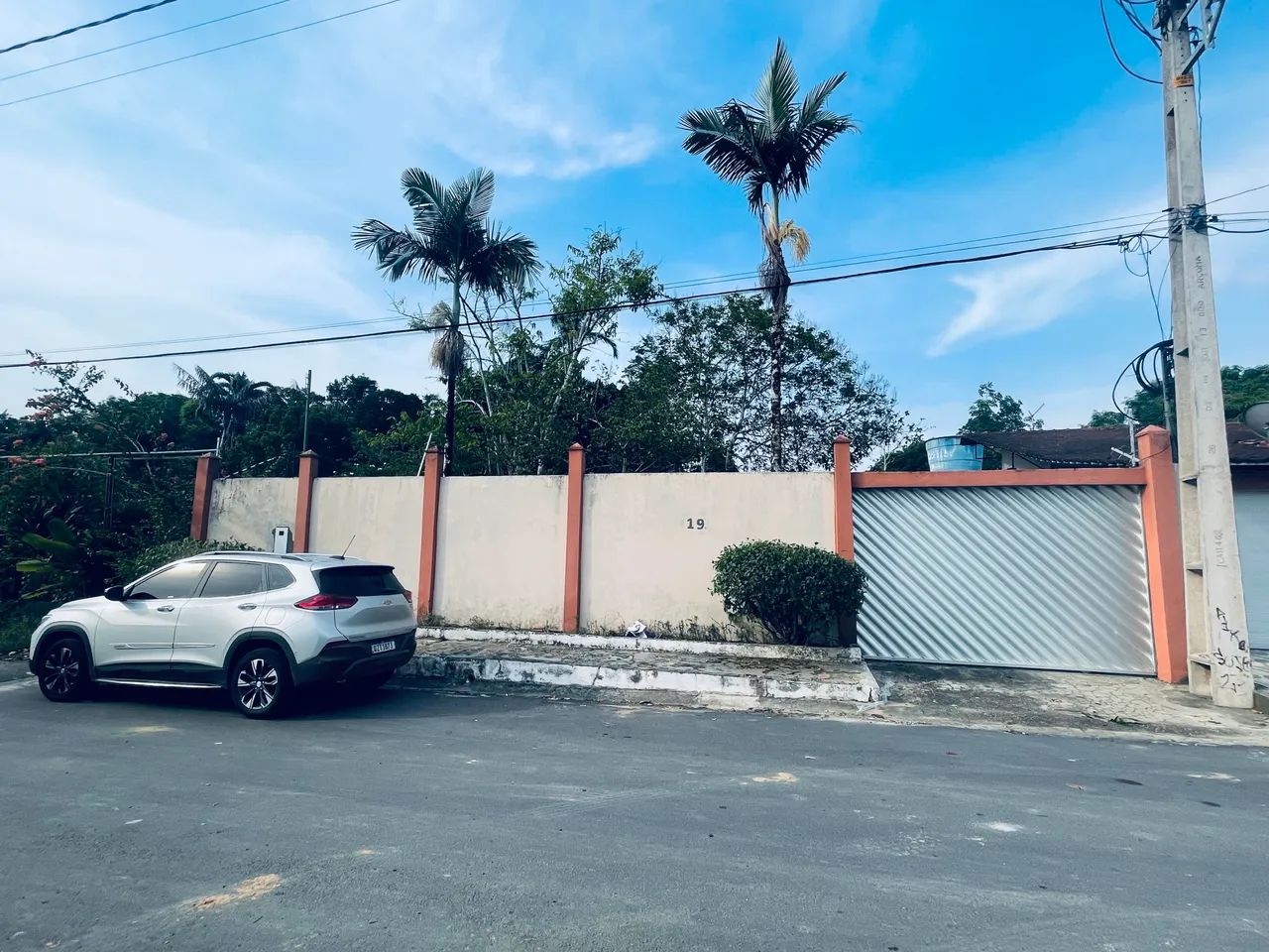 Jardim friburgo 420m2 - Foto 3