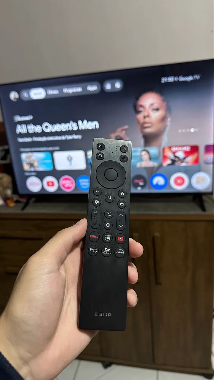 Tv Smart SEMP TCL 43P - Foto 2