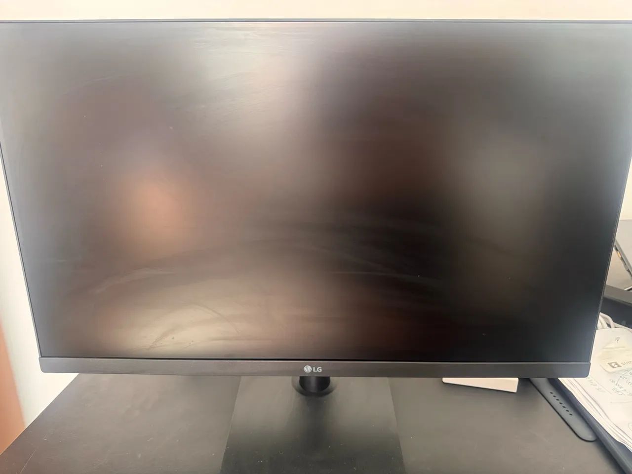 MONITOR GAMER LG 