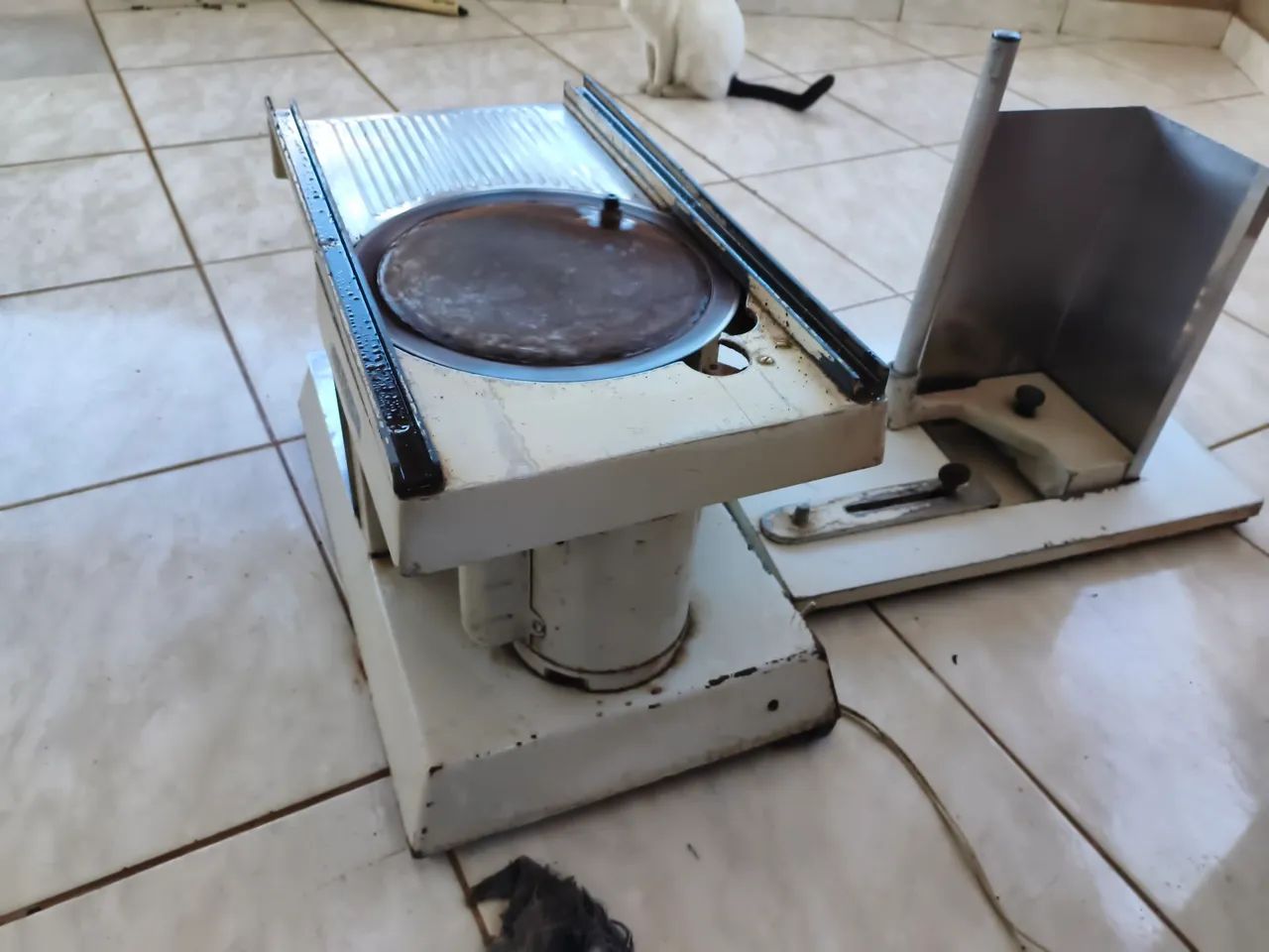Fatiador de frios - Foto 3