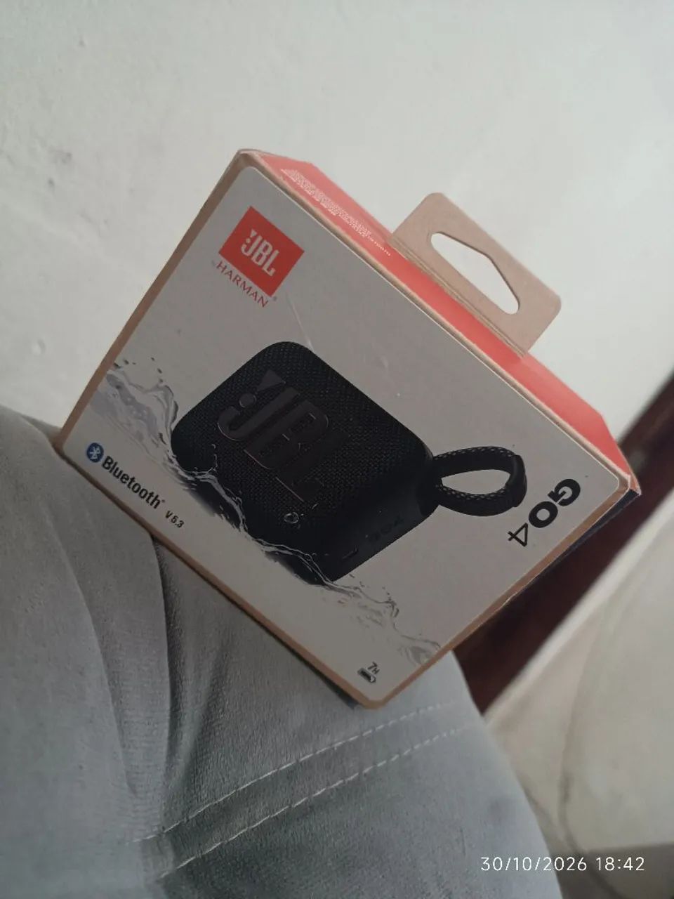 JBL GO4 - Foto 3