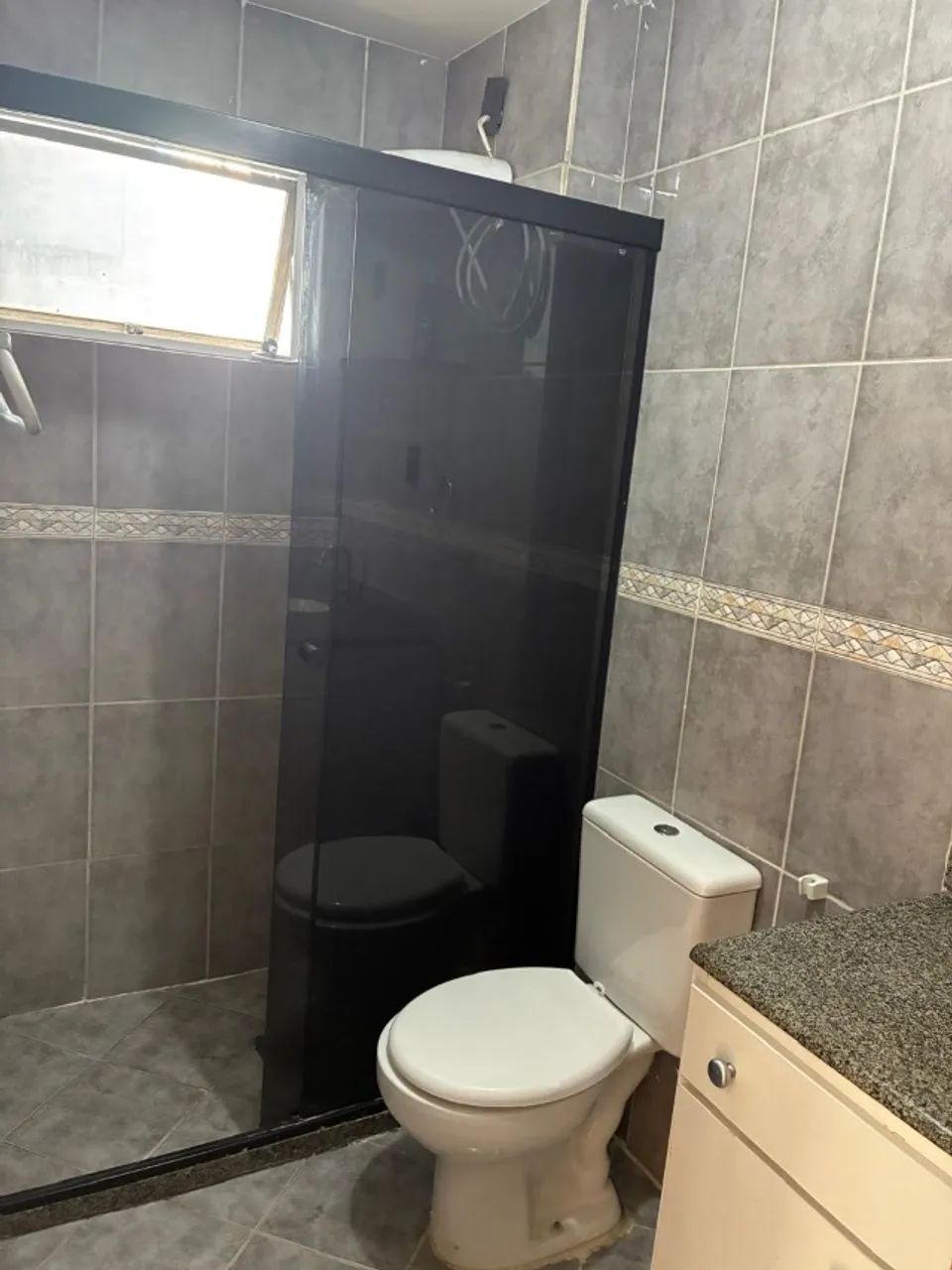 Excelente apartamento 2/4 com gabinete Candeal - Foto 5