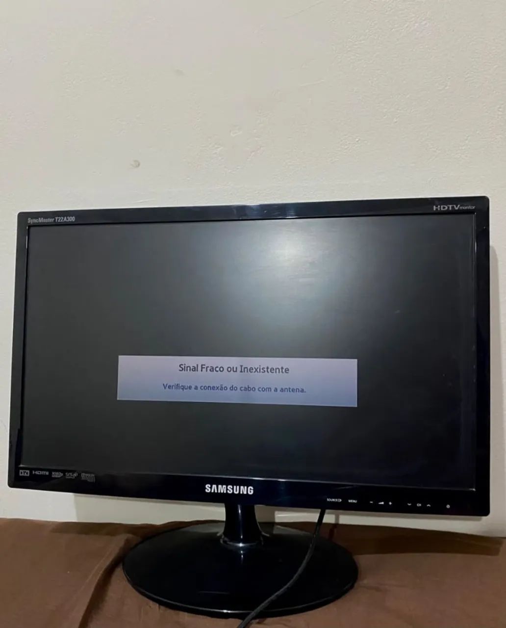 Monitor  - Foto 2