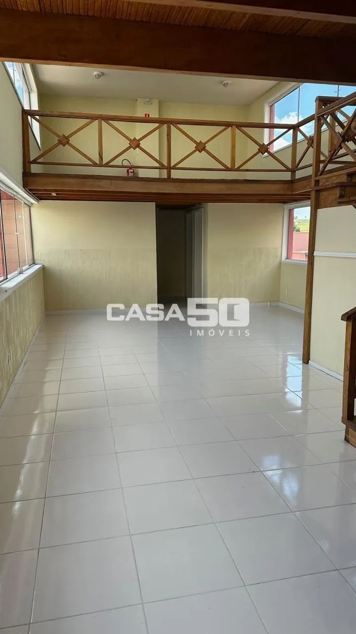 Sala comercial à venda no Alpha Mall em Campinas. - Foto 3
