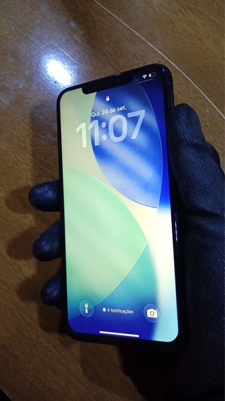 IPHONE 11pro Max 