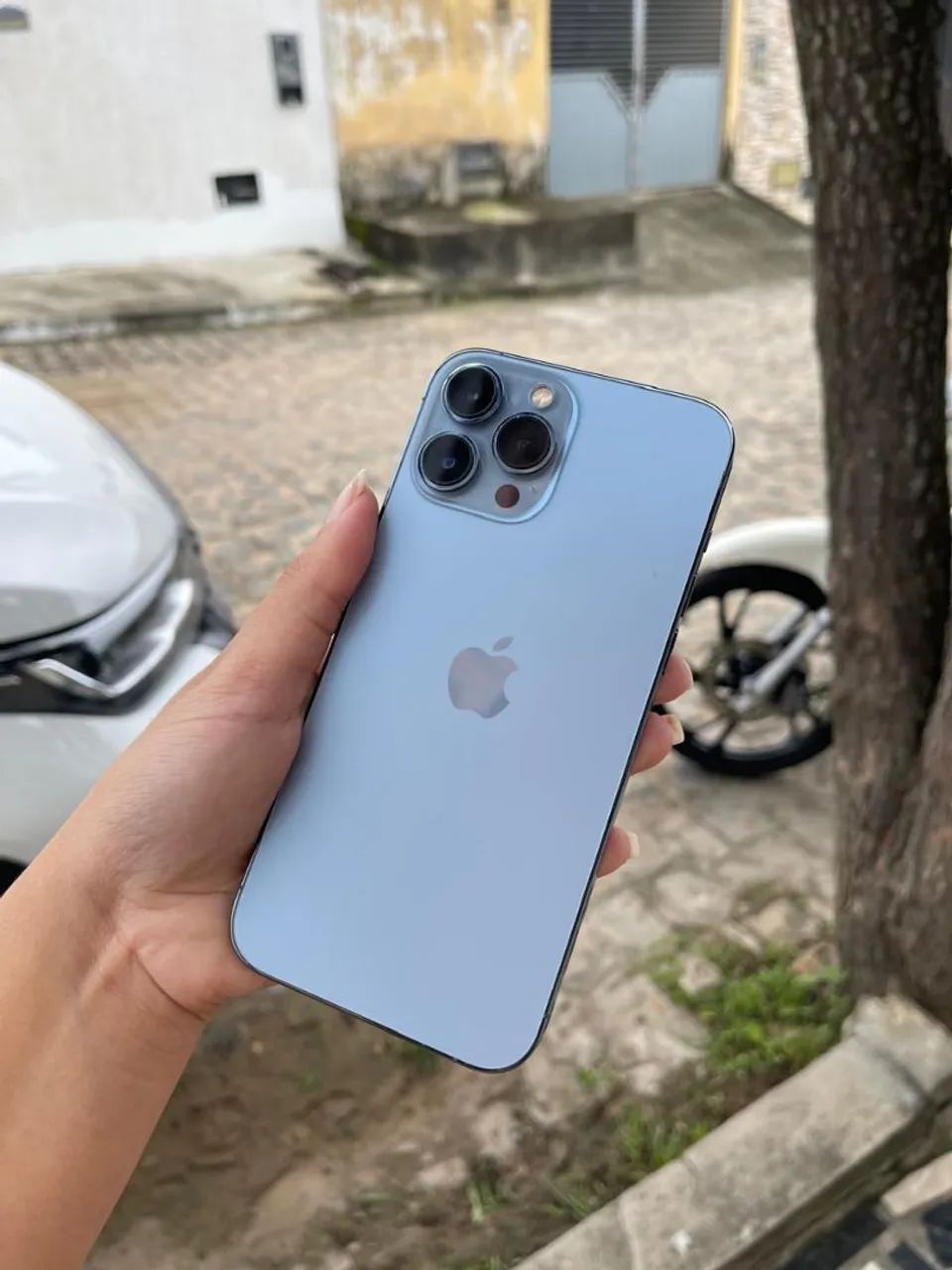 iPhone 13 pro Max 