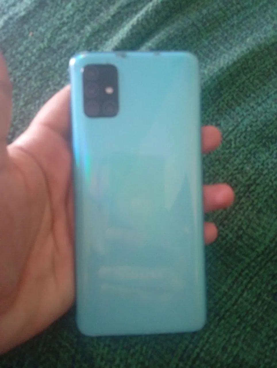 Samsung A51 - Foto 4
