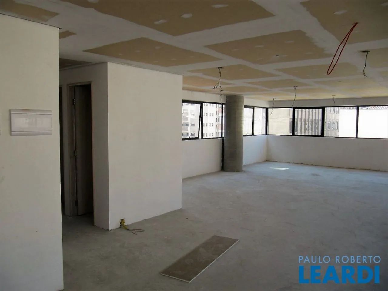 CONJ. COMERCIAL - JARDIM PAULISTA - SP - Foto 3