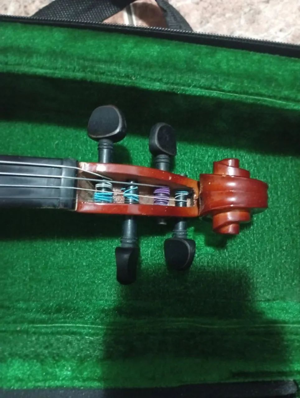 Violino 4x4 - Foto 2